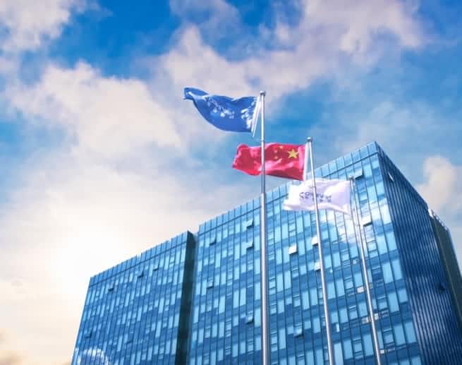 K8凯发官网发布2021年年报：营收首破30亿，净利润增长140%，蜕变加速