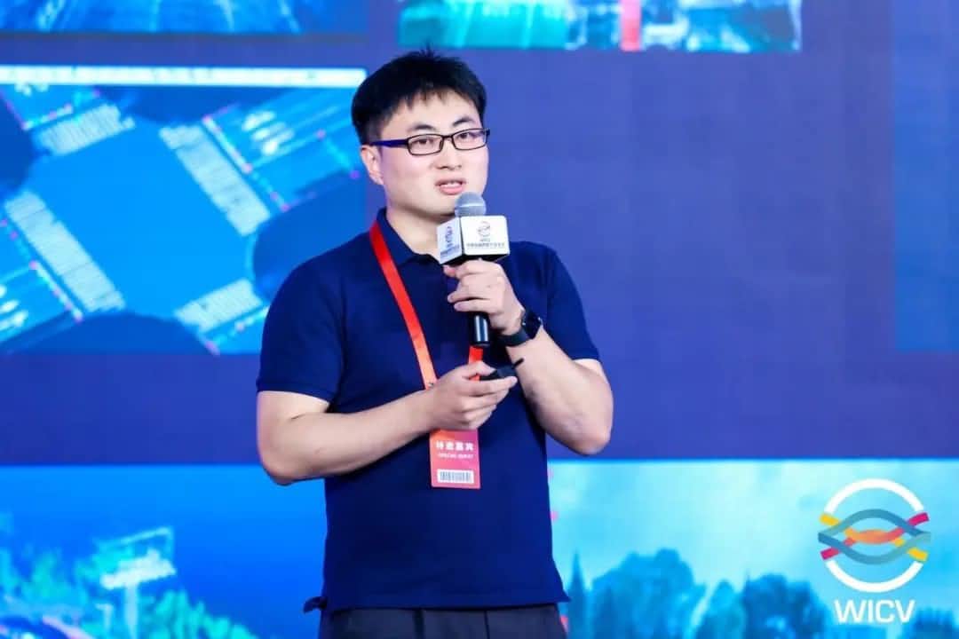 回顾WICV | K8凯发官网李阳：聚力多级别自动驾驶商业化落地